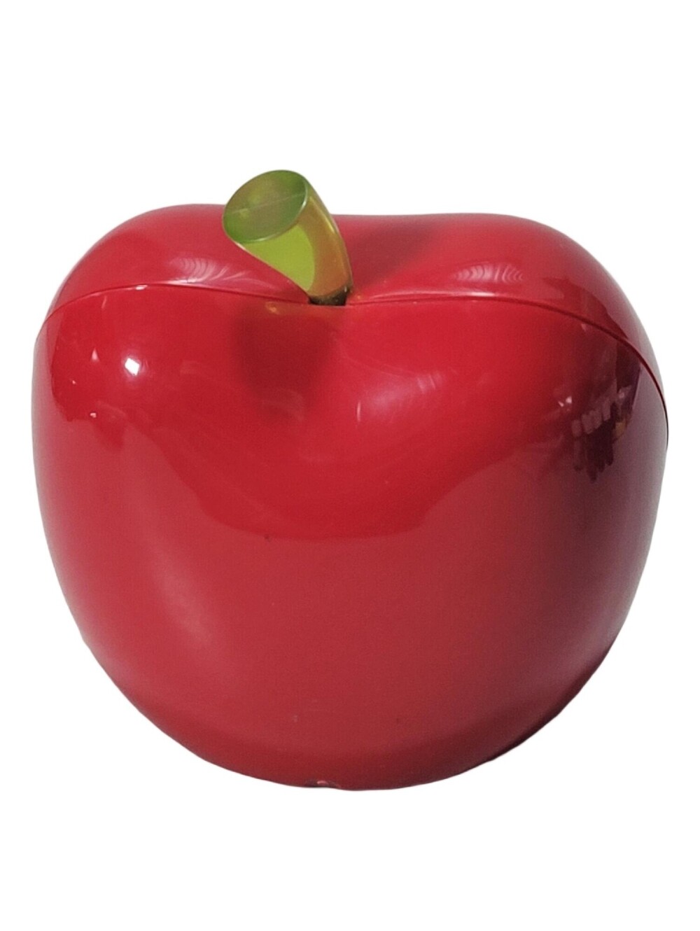 Post-it Red Apple Pop-up Note Dispenser - Picture 3 of 9